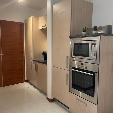 Luz Beach Luxury Apartment Εξωτερικό φωτογραφία
