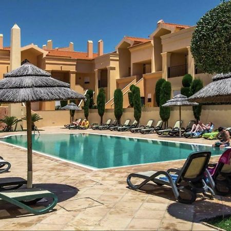 Luz Beach Luxury Apartment Εξωτερικό φωτογραφία