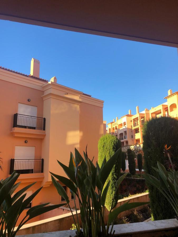 Luz Beach Luxury Apartment Εξωτερικό φωτογραφία