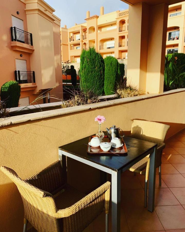 Luz Beach Luxury Apartment Εξωτερικό φωτογραφία