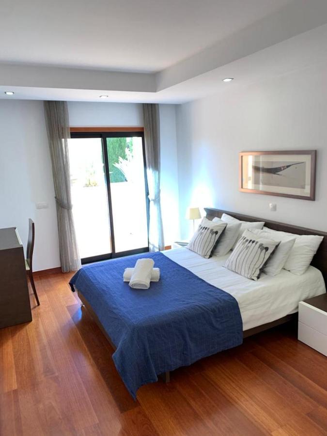 Luz Beach Luxury Apartment Εξωτερικό φωτογραφία