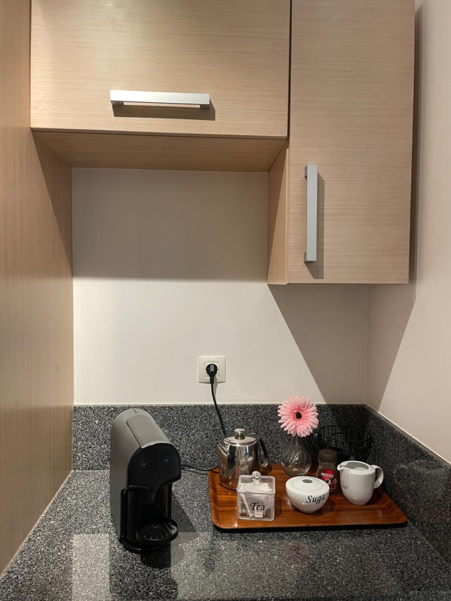 Luz Beach Luxury Apartment Εξωτερικό φωτογραφία