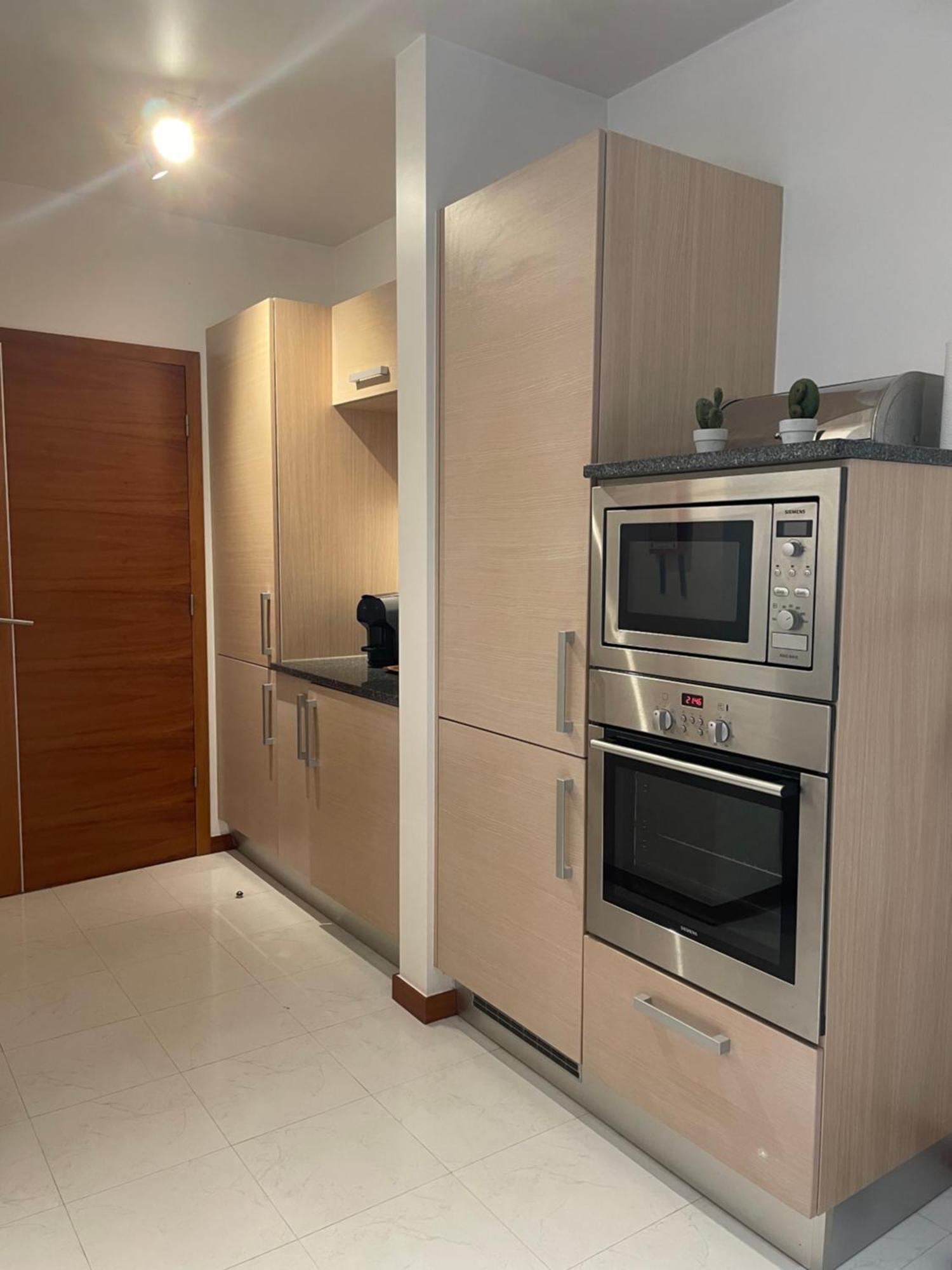 Luz Beach Luxury Apartment Εξωτερικό φωτογραφία