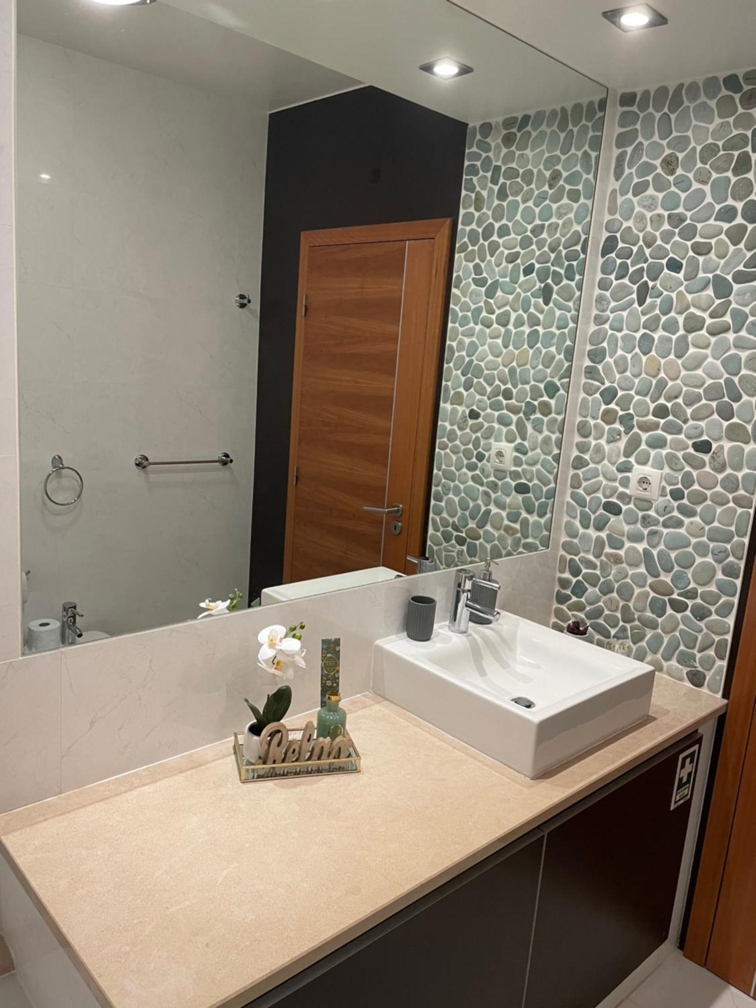 Luz Beach Luxury Apartment Εξωτερικό φωτογραφία