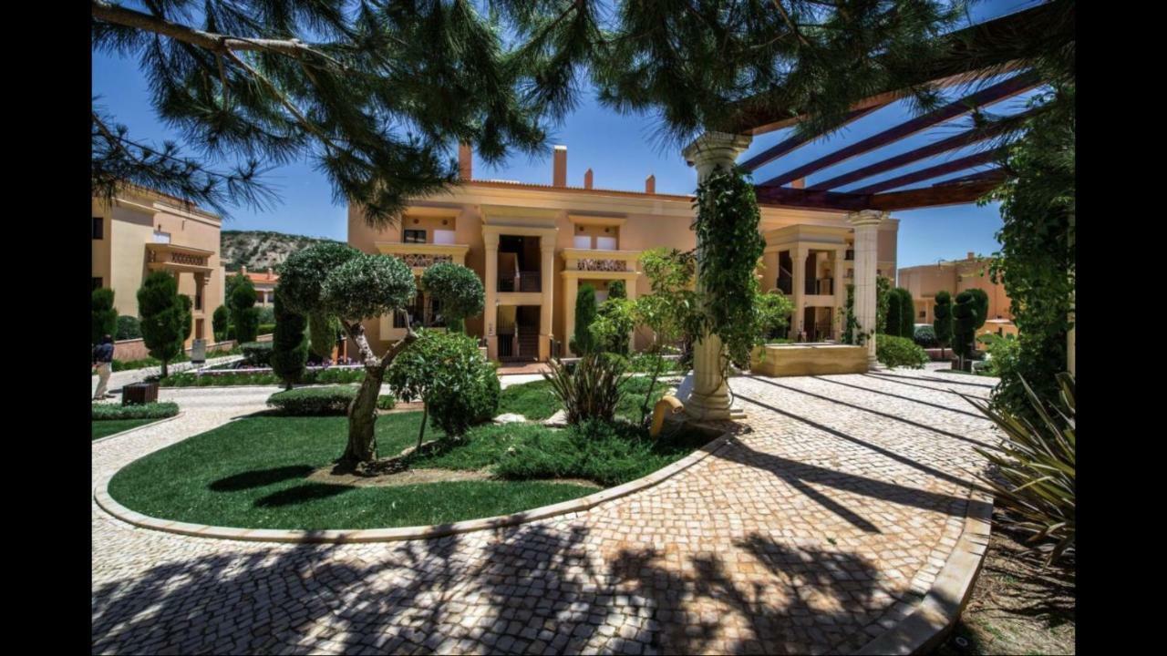 Luz Beach Luxury Apartment Εξωτερικό φωτογραφία