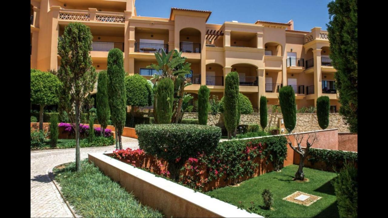 Luz Beach Luxury Apartment Εξωτερικό φωτογραφία