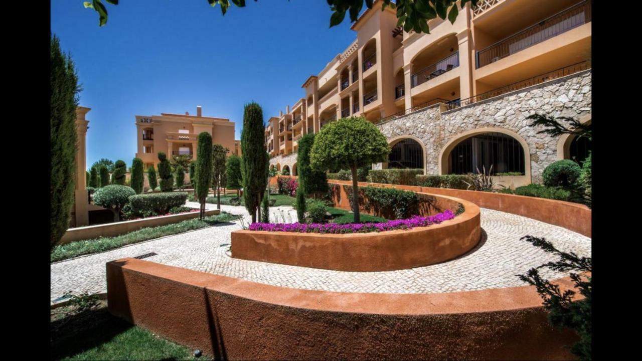 Luz Beach Luxury Apartment Εξωτερικό φωτογραφία