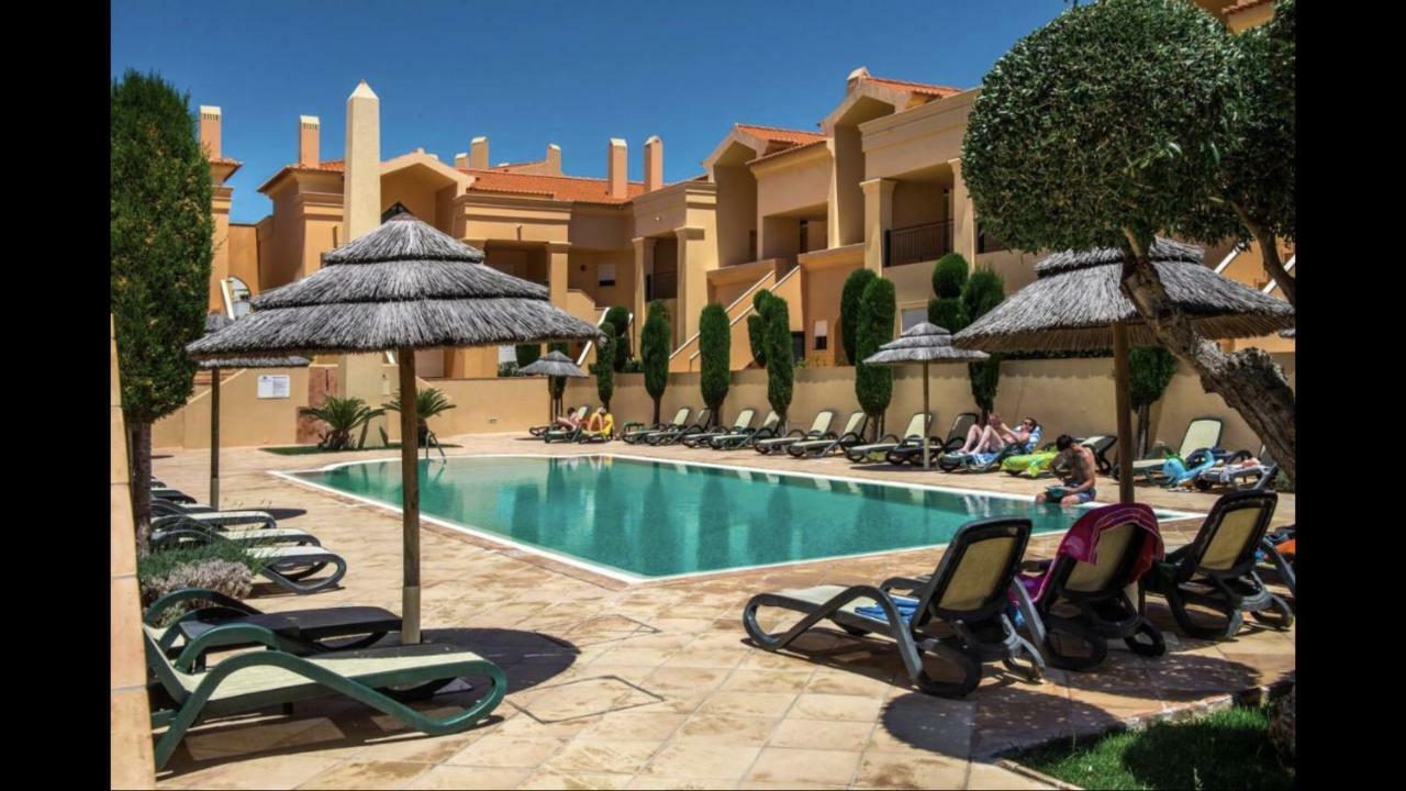 Luz Beach Luxury Apartment Εξωτερικό φωτογραφία