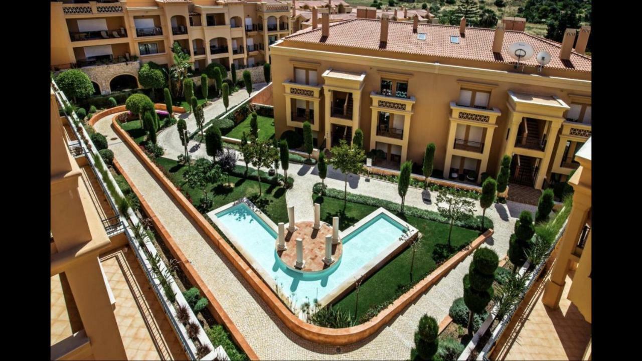 Luz Beach Luxury Apartment Εξωτερικό φωτογραφία