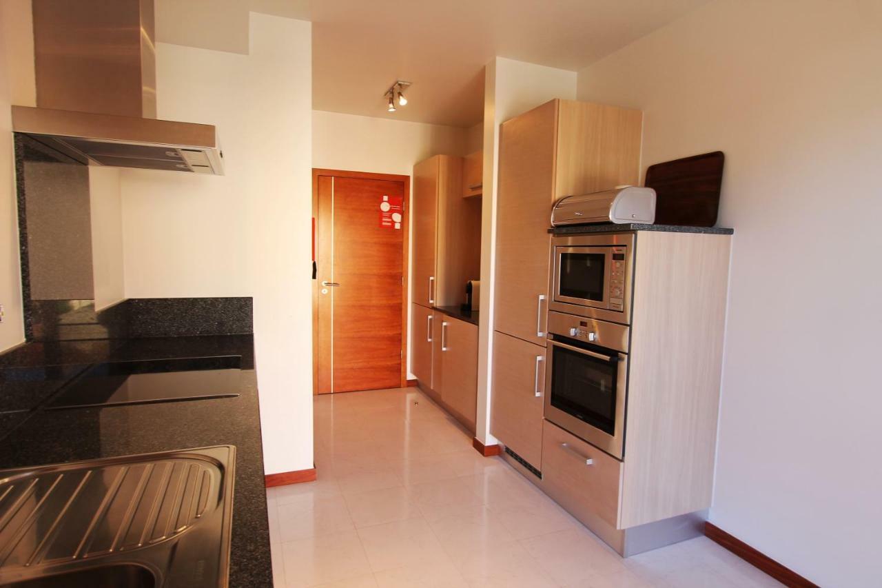 Luz Beach Luxury Apartment Εξωτερικό φωτογραφία