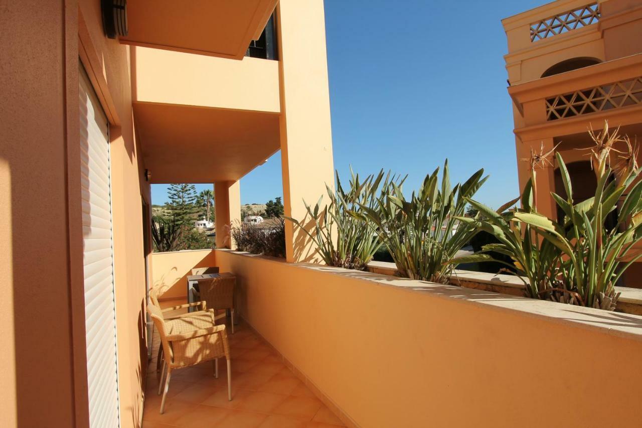 Luz Beach Luxury Apartment Εξωτερικό φωτογραφία