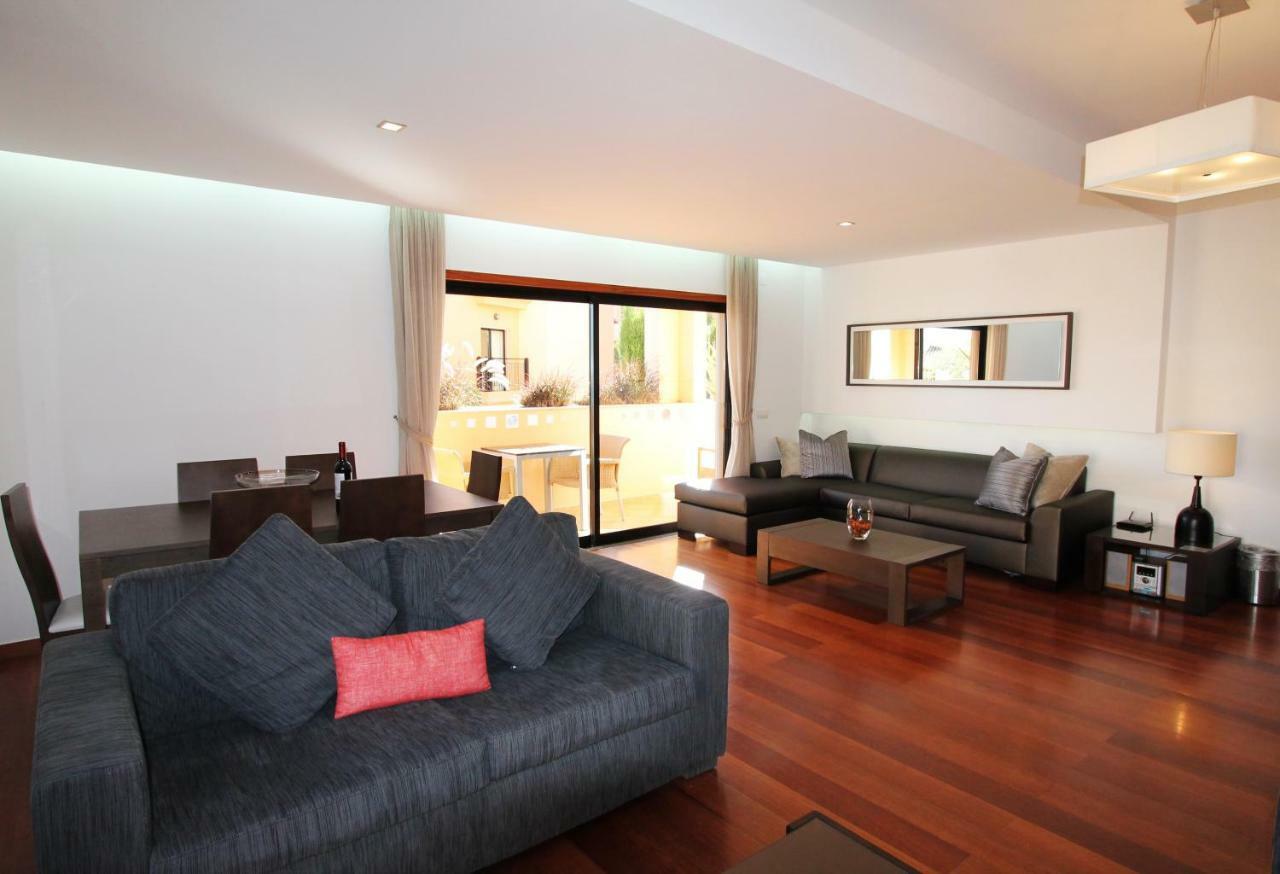 Luz Beach Luxury Apartment Εξωτερικό φωτογραφία