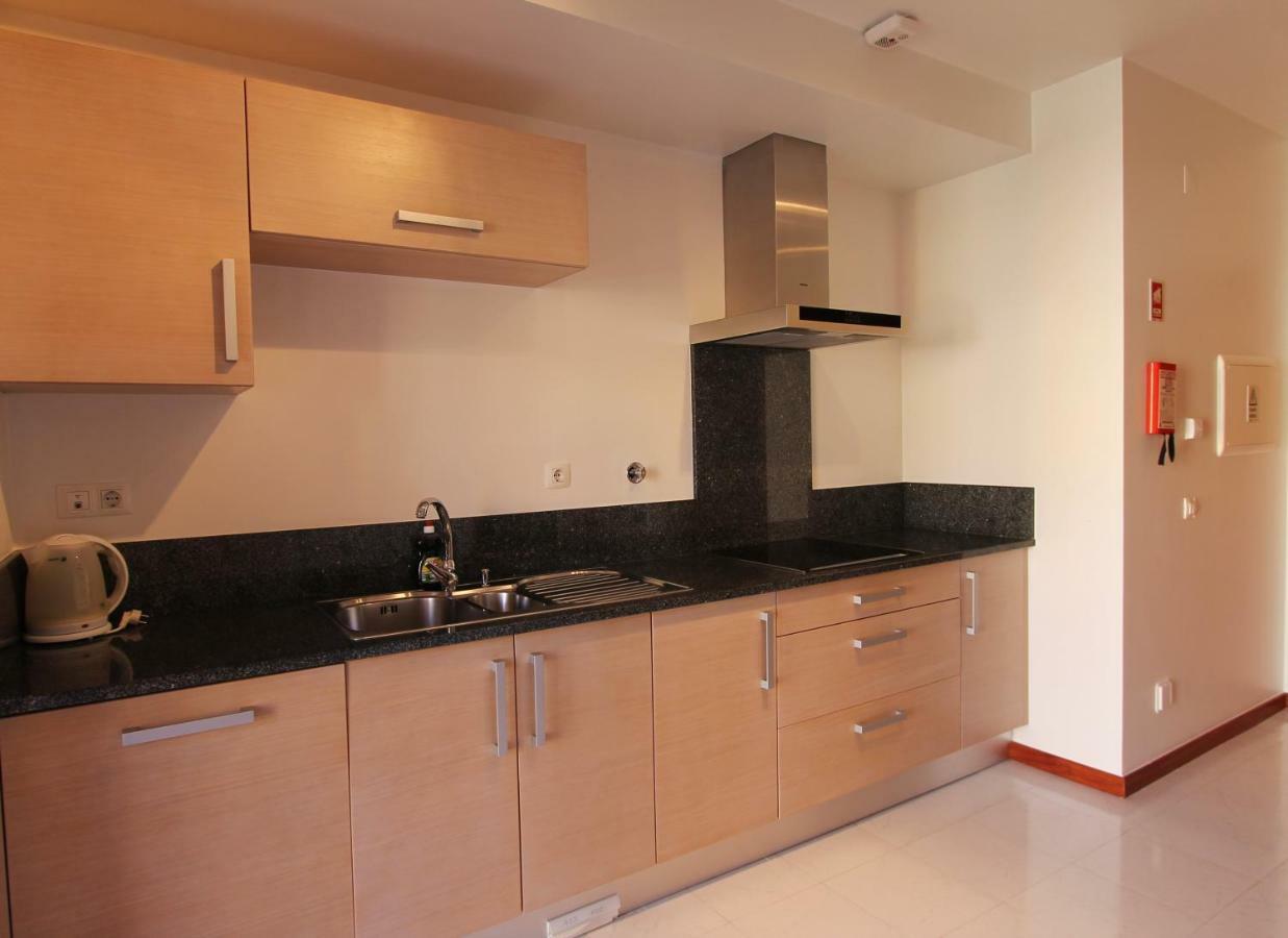 Luz Beach Luxury Apartment Εξωτερικό φωτογραφία