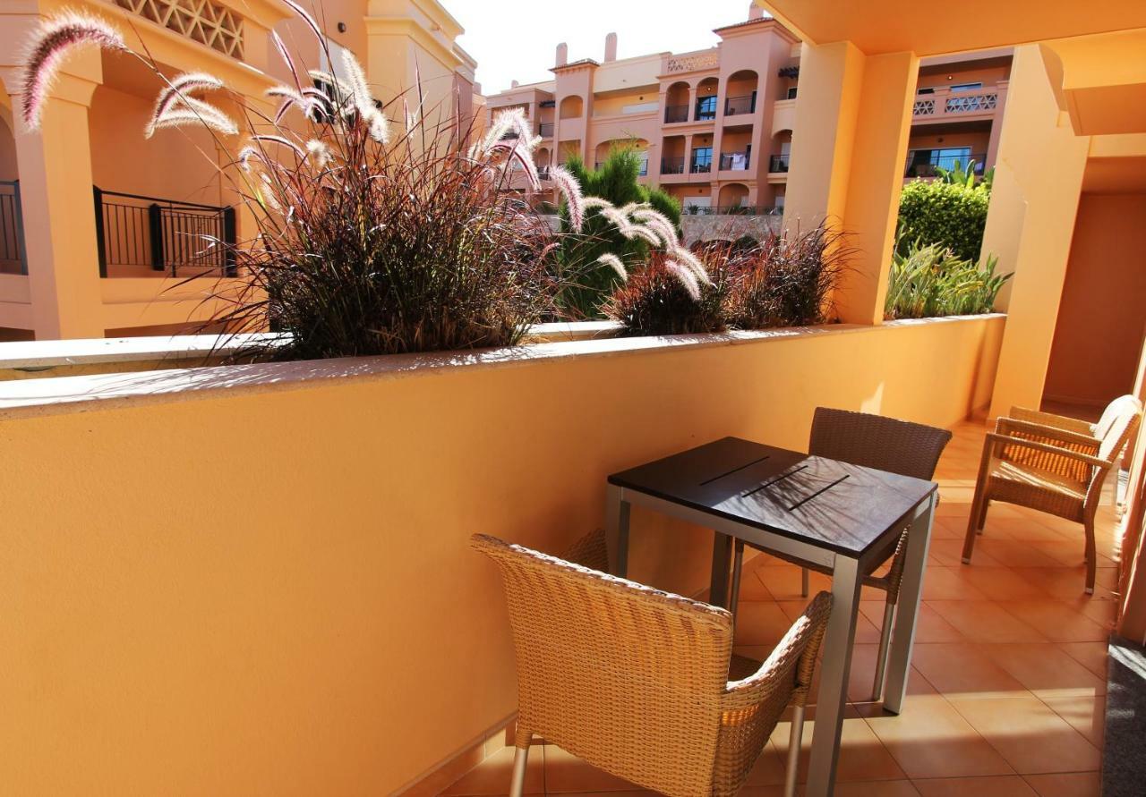 Luz Beach Luxury Apartment Εξωτερικό φωτογραφία