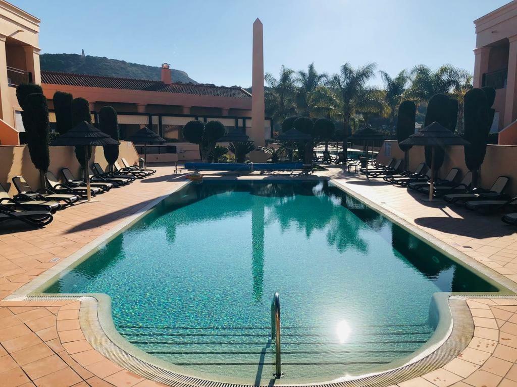 Luz Beach Luxury Apartment Εξωτερικό φωτογραφία
