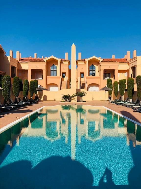 Luz Beach Luxury Apartment Εξωτερικό φωτογραφία