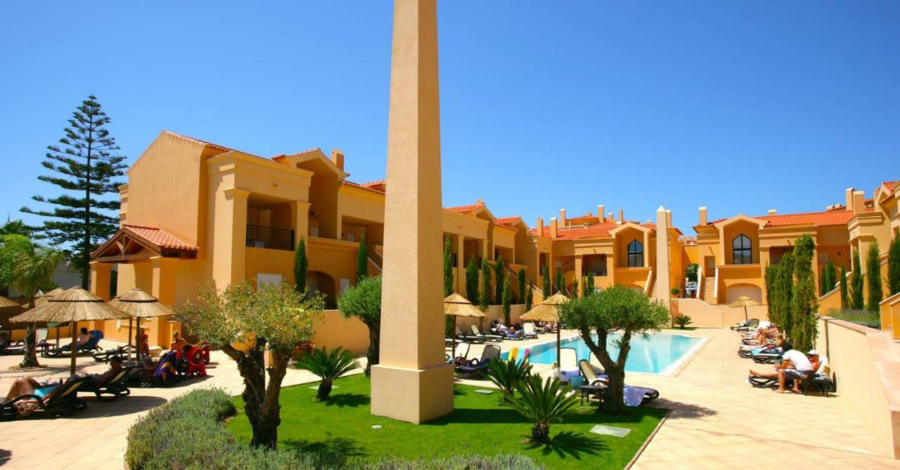 Luz Beach Luxury Apartment Εξωτερικό φωτογραφία