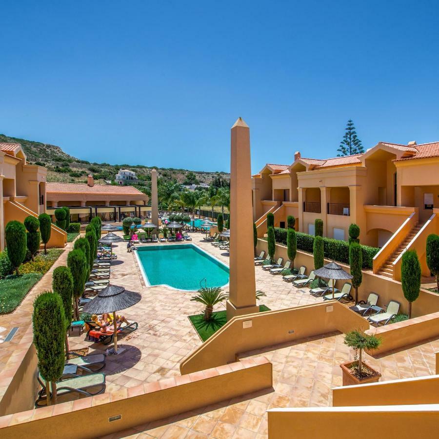 Luz Beach Luxury Apartment Εξωτερικό φωτογραφία