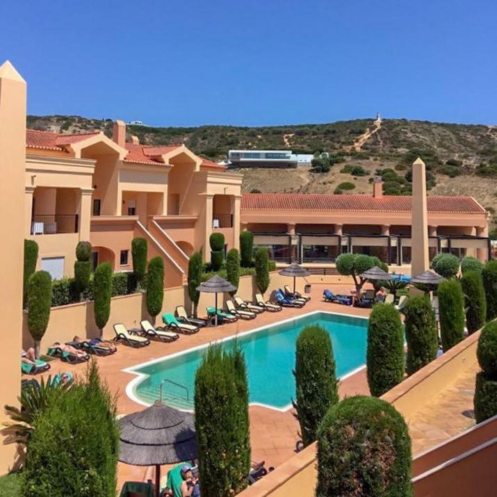 Luz Beach Luxury Apartment Εξωτερικό φωτογραφία