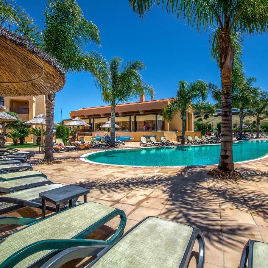 Luz Beach Luxury Apartment Εξωτερικό φωτογραφία