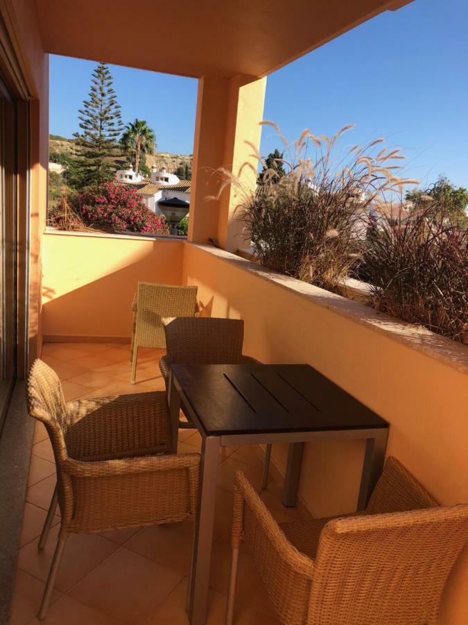 Luz Beach Luxury Apartment Εξωτερικό φωτογραφία