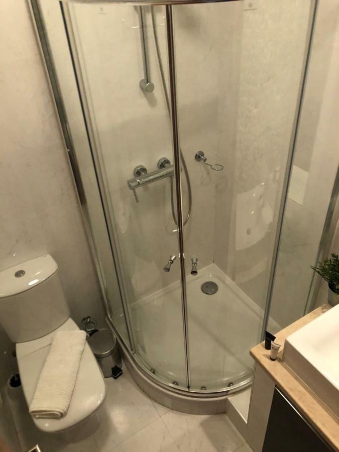 Luz Beach Luxury Apartment Εξωτερικό φωτογραφία
