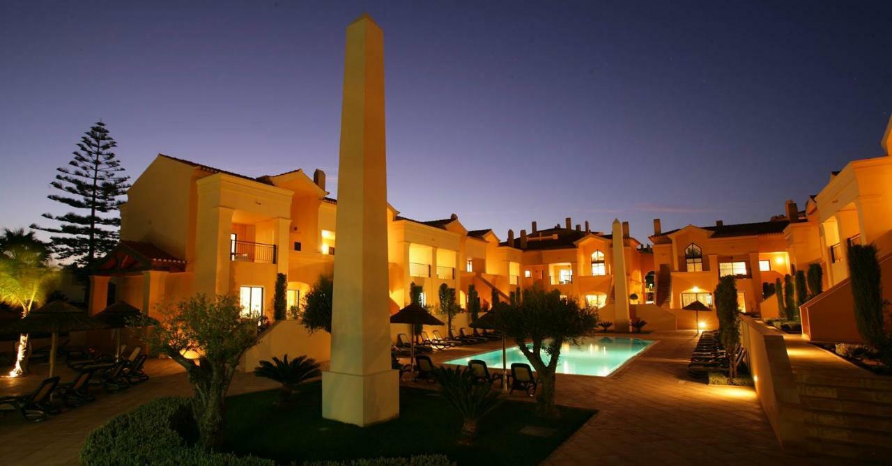 Luz Beach Luxury Apartment Εξωτερικό φωτογραφία