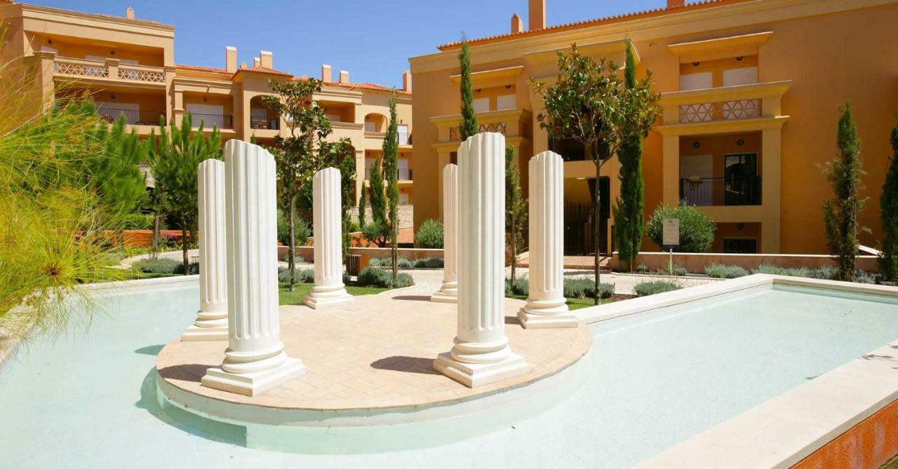 Luz Beach Luxury Apartment Εξωτερικό φωτογραφία
