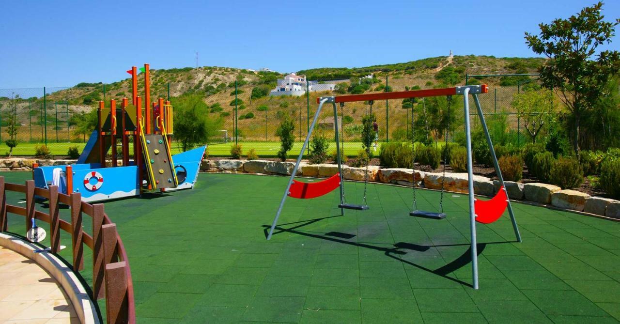 Luz Beach Luxury Apartment Εξωτερικό φωτογραφία