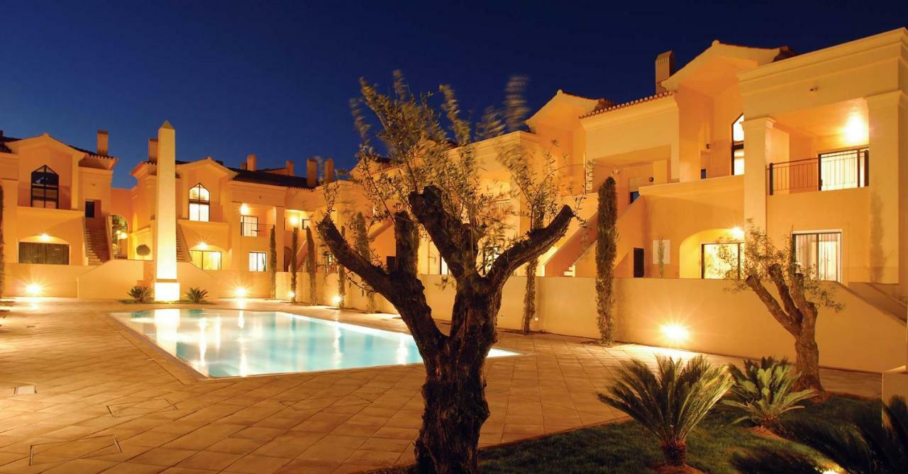 Luz Beach Luxury Apartment Εξωτερικό φωτογραφία