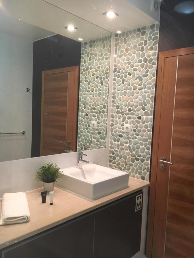 Luz Beach Luxury Apartment Εξωτερικό φωτογραφία