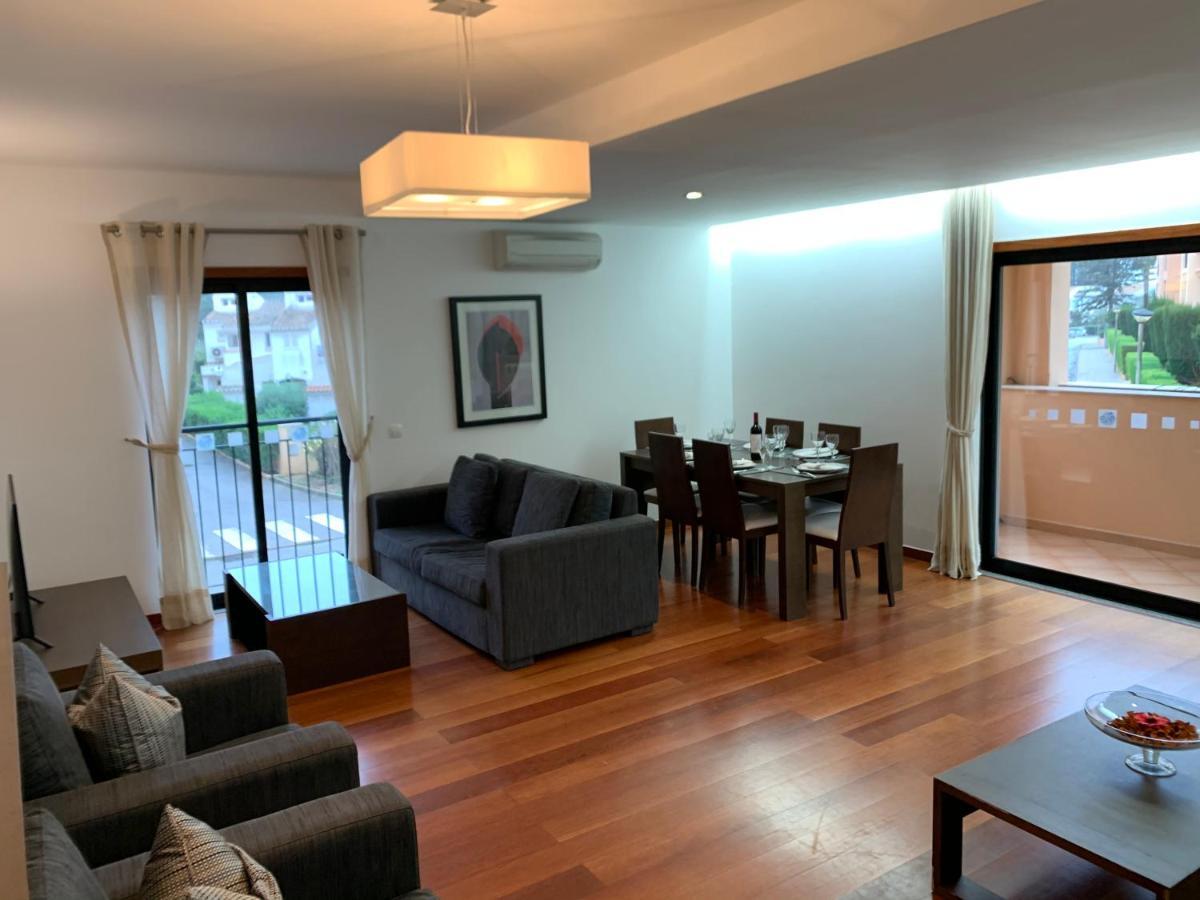 Luz Beach Luxury Apartment Εξωτερικό φωτογραφία